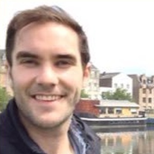 profile photo of Adam McVey