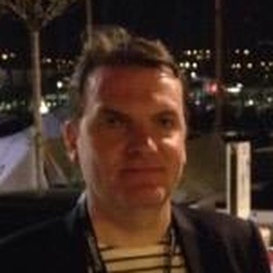 profile photo of Peter Gerard Dunphy