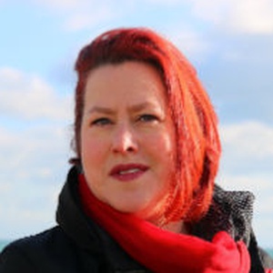 Photo of Mel Jenner