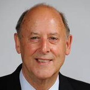 Photo of John Hipkin