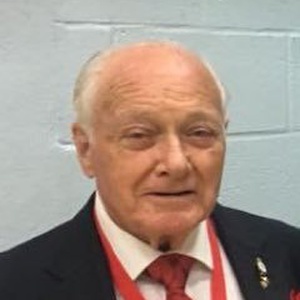 Photo of Denis O'Flynn