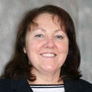 Photo of Jackie Whiteley