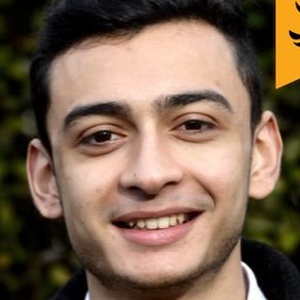 profile photo of Anton Georgiou