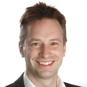 Photo of Stephen Tall