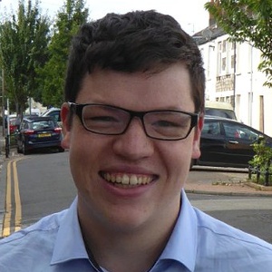 Photo of Robin Rea