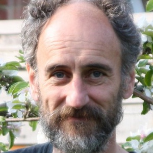 Photo of Andy Hadley