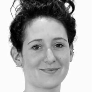 Photo of Jacquelyn Guderley