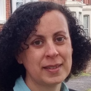 Photo of Suzanna Marie Austin