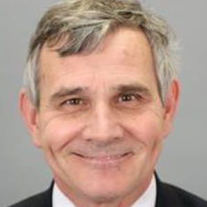 Photo of Bob Goodman
