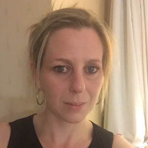Photo of Hannah Packham
