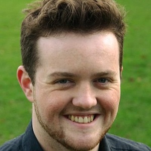 Photo of Timothy Patten