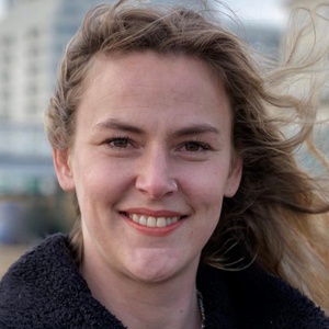 Photo of Poppy Burt