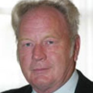 Photo of Ken Keegan