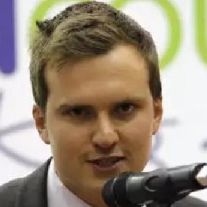Photo of George Ayre