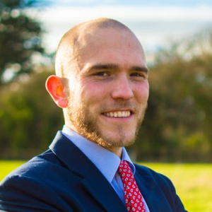 Photo of Will Bossman