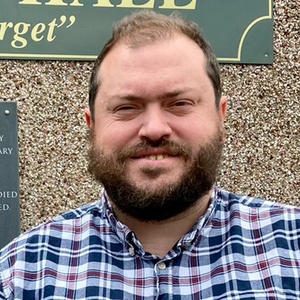 profile photo of Sam Edwards