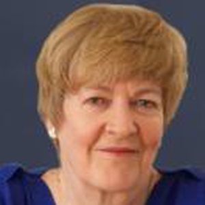 profile photo of Judith Blakeman