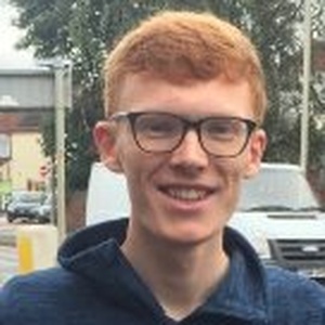 Photo of Joe Roberts