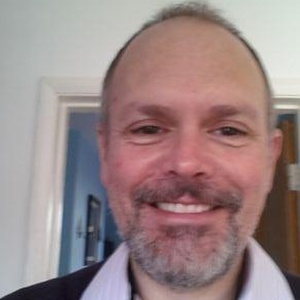 Photo of Kevin Hughes