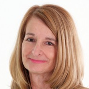 Photo of Thérèse Hirst