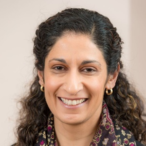 Photo of Humaira Ali