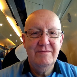 Photo of Eddie Moores