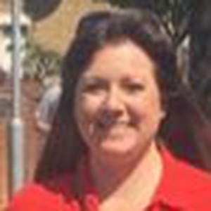 Photo of Deanne Ferguson
