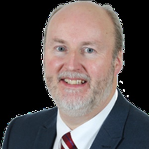 Photo of Harry Harvey