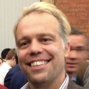 profile photo of Dean Temple