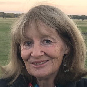 profile photo of Liz Wade