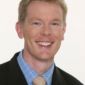 Photo of Warren Weertman