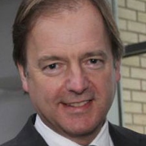 Photo of Hugo Swire