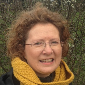 Photo of Mandy Bannon