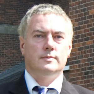 Photo of Jason Fazackarley
