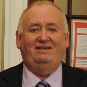 Photo of Fra McCann