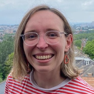 profile photo of Lorna Greenwood
