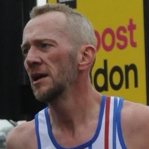 Photo of Mike Bayley-Sanderson