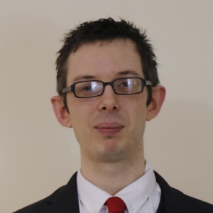 profile photo of Lee Wood