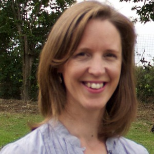 Photo of Catherine Braun
