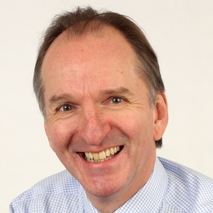 Photo of Simon Strutt