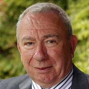 Photo of Peter Kenneth Beer