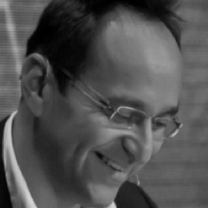Photo of Michael Brooks