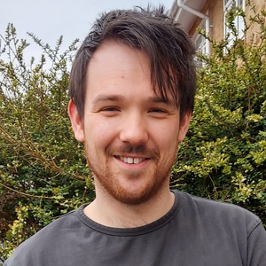 profile photo of Thomas Coombes