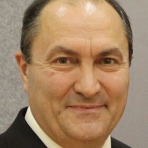 Photo of Iliyan Stefanov