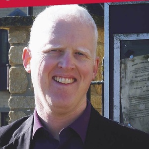 Photo of Ian Moore