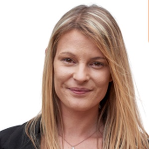 profile photo of Carla Gregory