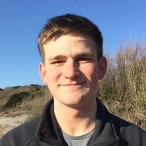 profile photo of Adam Robert Keenan