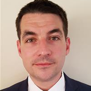 Photo of Tom Coles