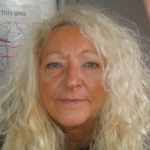 Photo of Lynn Worthington