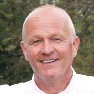 Photo of Alasdair MacPherson